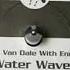 Mark Van Dale With Enrico Water Wave