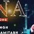 Naina Full Song Slowed Reverb Dangal Arijit Singh Aamir Khan Pritam Amitabh Bhattacharya