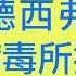 美國援助繞過中國紅十字會直達疫區 我的預料和擔心成了現實 美國新冠狀病毒特效瑞德西弗進口後成了天價 江峰漫談20200205第112期