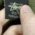 How To Legit Check STUSSY