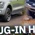 BYD Shark 6 Vs GWM Cannon Alpha Plug In Hybrid Ute Comparison