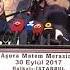 2017 Aşura Seyit Taleh BORADİGAHİ