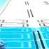 Lets Surf Hommarju Feat Yusuke Theme For Panty And Stocking Blind