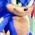 Sonic The Hedgehog 2 Соник 2 в Кино Stars In The Sky