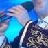 ДИЛЯВЕР ОСМАНОВ КЕНЕ ЕШИЛЛЕНДИ ДАГЪЛАР Crimean Tatar TV Show