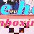 Unboxing TXT Minisode 1 Blue Hour