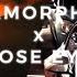 Metamorphosis X Close Eyes With Story