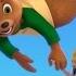 Goldie Bear Floating On Air Disney Junior UK