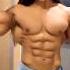 Her Muscle Transformation Broke The Internet Musclebuliding Femalebodybuilding Viralvideo
