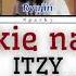 ITZY CAKE Polskie Napisy PL SUB