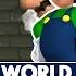 Versus Overworld New Super Mario Bros Remix