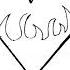 How To Draw Fire Heart Shorts Art Heart Drawing
