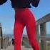 Alex Ferrari Bara Bara Bere Bere Shuffle Dance