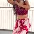Sweetheart Kedarnath Sangeet Dance Choreography By Anjana Chandran Shorts