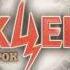 MetalRus Ru Heavy Metal АКЦЕНТ Игрок 2009 Full Album