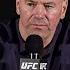 Dana White Announces The Retirement Of Jon Jones From The UFC