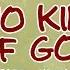 Two Kinds Of Good