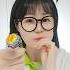 사탕 먹는 소리인 줄 알았다 I Thought It Was The Sound Of Eating Candy Funny Shorts