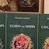 Произведения Низами Гянджеви и Алишера Наваи в рукописях