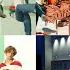 BTS DNA X IDOL REMIX DISCO FEAT BOY WITH LUV MASHUP