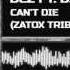 Dacompazz Ft Digiproverz Can T Die Zatox Tribute