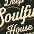 Deep Soulful House Journey Volume 1 DJ Timmy Richardson