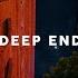 DEEP END By Foushee Lyrics Edit Shorts Aesthetic Deepend