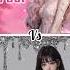 Pink Vs Grey Lipstick Eyes Gown Fshion Shorts Viral