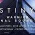 Destiny 2 Warmind Original Soundtrack A God On Mars HD Remaster