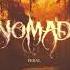 NOMAD Feral Full 2018 Album APF Records Doom Stoner Sludge Metal