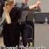 Slow Foxtrot Practice Ballroomdance Dancesport Elegant Beautiful Art Wow Wdo Wdc Wdsf Couple