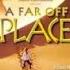 В плену песков A Far Off Place 1993