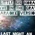 Aronchupa Little Sis Nora Rave In The Grave Karaoke Version With Backing Vocals