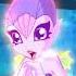 Клуб Винкс Желание Сиреникса для Текны Shorts Winxclub