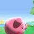 Kirby Victory Dance MMD