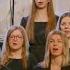 Хочу я быть ближе к Тебе прославление SM Choir
