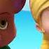 GOLdie And Bear Promo Disney Junior
