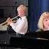 Луч солнца золотого Г Гладков Глеб Кишкин труба Галина Бажал фортепиано Trumpet