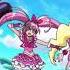 MAD Graphite Diamond プリキュアオールスターズ