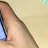 Siemens SL55 Incoming Call