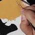 Abstract Face Art Painting Painting Ideas For Beginners Art Minimal Abstract Paintingtutorial