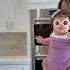 We Were Very Productive Today Babydance Baby Momlife Momandbaby Babytrend Dance