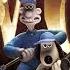 54 The Were Rabbit Dies Wallace Gromit The Curse Of The Were Rabbit Recording Sessions