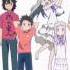 Secret Base AnoHana Ending FULL