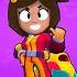 ЧТО ЕСЛИ БРАВЛЕРЫ БУДУТ ХОДИТЬ В ПАРИКМАХЕРСКУЮ BRAWL STARS