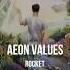 Rocket Aeon Values Пишите любимые треки с этого альбома рокет Rocket Ogbuda платина