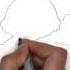 как нарисовать зайца How To Draw A Rabbit Cómo Dibujar Un Conejo