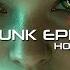 Hold The Light Epic Cyberpunk Music Future Vision Music