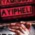 Elyan Rizzy Eyamadoda Ayipheli Ft Dj August