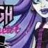 Monster High E Polly Pocket